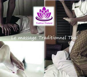 Boutique TRADITION THAILAND